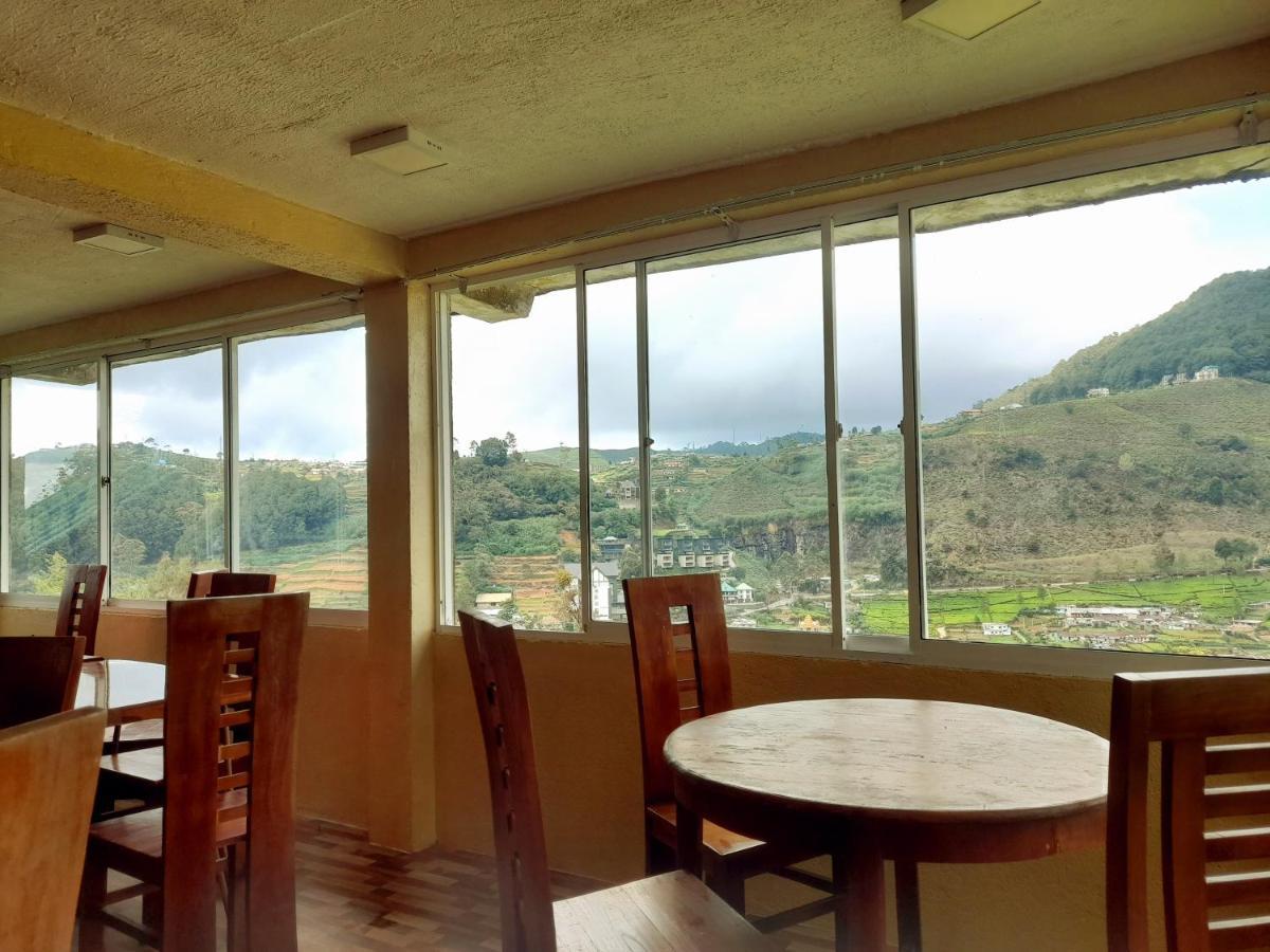 Hotel The Mount View By Liyozi Leasiure à Nuwara Eliya Extérieur photo