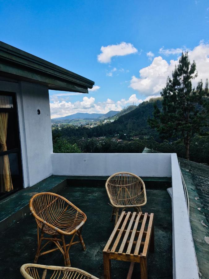 Hotel The Mount View By Liyozi Leasiure à Nuwara Eliya Extérieur photo
