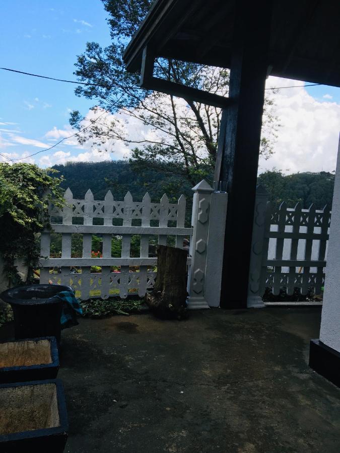 Hotel The Mount View By Liyozi Leasiure à Nuwara Eliya Extérieur photo