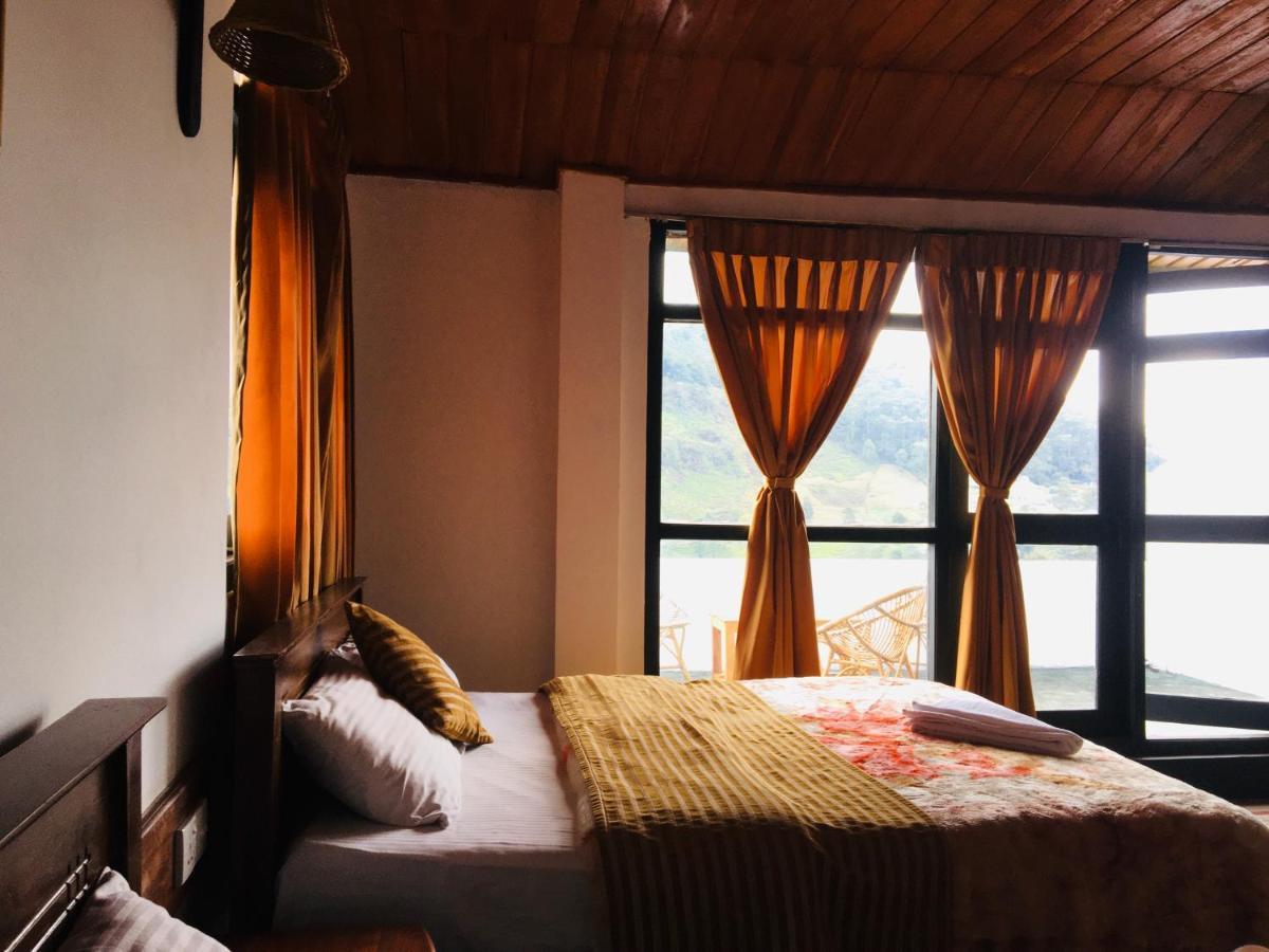 Hotel The Mount View By Liyozi Leasiure à Nuwara Eliya Extérieur photo