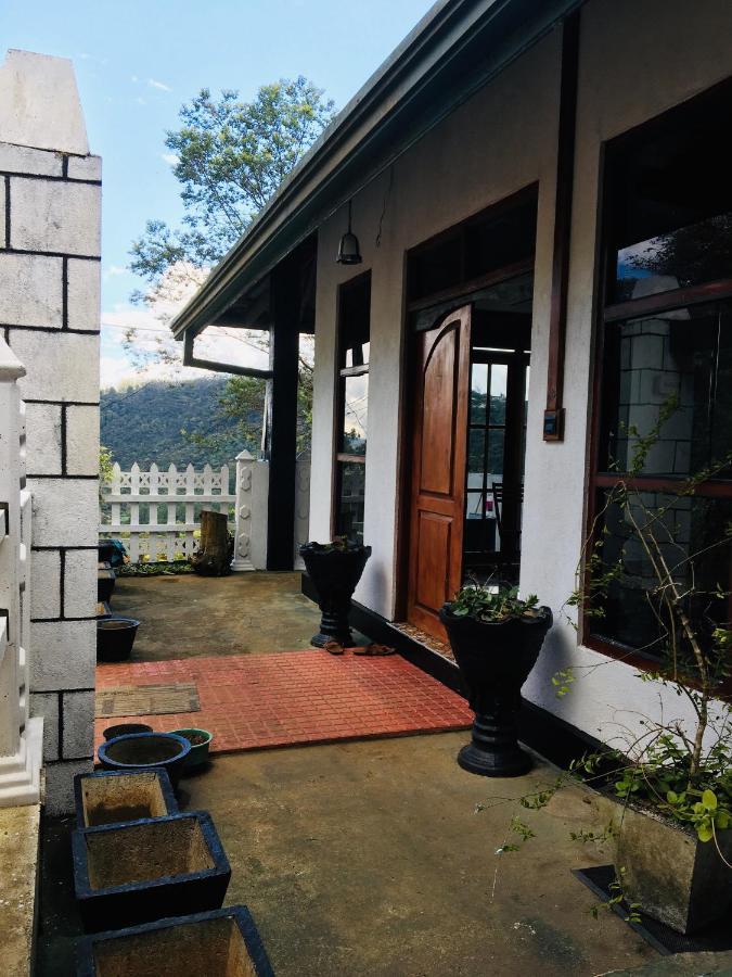 Hotel The Mount View By Liyozi Leasiure à Nuwara Eliya Extérieur photo